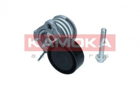 NAPINACZ PASKA MICRO-V PLASTIK KAMOKA R0646