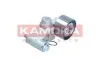 NAPINACZ PASKA ROZRZADU METAL KAMOKA R0652 (фото 4)