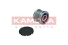 Шкiв генератора RC007
