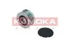 Шкiв генератора RC034