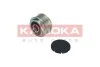 Шкiв генератора 6 ребер RC042