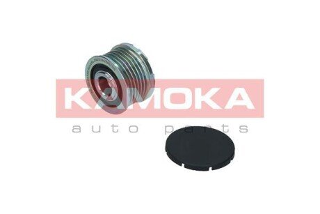 Автозапчастина KAMOKA RC138 (фото 1)