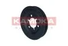 Шкiв колiнвала KAMOKA RW019 (фото 2)