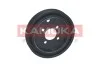 Шкiв колiнвала KAMOKA RW024 (фото 3)