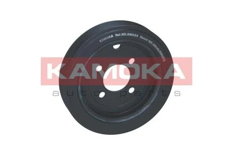 Шкiв колiнвала KAMOKA RW024