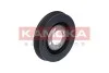 Шкiв колiнвала KAMOKA RW025 (фото 3)
