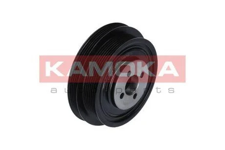 Шкiв колiнвала KAMOKA RW026 (фото 1)