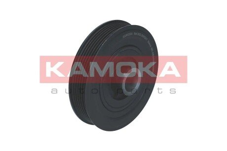 Шкiв колiнвала KAMOKA RW027 (фото 1)