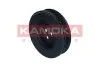 Шкiв колiнвала KAMOKA RW028 (фото 1)