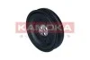 Шкiв колiнвала KAMOKA RW028 (фото 3)