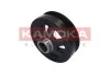 Шкiв колiнвала KAMOKA RW029 (фото 2)