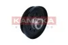 Шкiв колiнвала KAMOKA RW047 (фото 1)