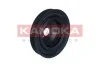 Шкiв колiнвала KAMOKA RW054 (фото 4)