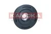 Шкiв колiнвала KAMOKA RW055 (фото 3)