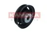 Шкiв колiнвала KAMOKA RW070 (фото 3)