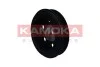 Шкiв колiнвала KAMOKA RW078 (фото 2)