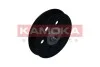 Шкiв колiнвала KAMOKA RW078 (фото 3)