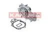 Автозапчастина KAMOKA T0105 (фото 2)