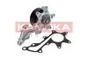 Насос охолоджуючої рідини KAMOKA T0109 (фото 1)