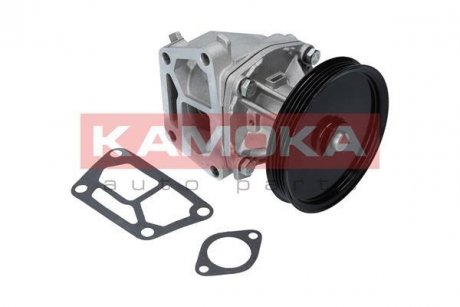 Автозапчасть KAMOKA T0123