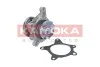 Помпа води Hyundai Accent/i20/i30/Kia Ceed 1.4/1.6 07- KAMOKA T0154 (фото 4)