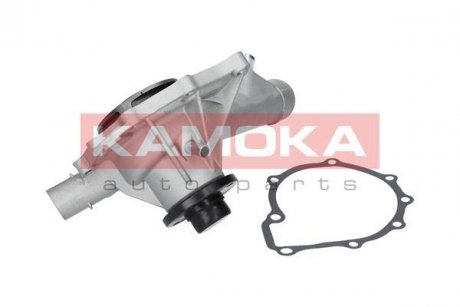 Автозапчастина KAMOKA T0201