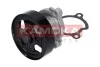 Автозапчастина KAMOKA T0221 (фото 4)