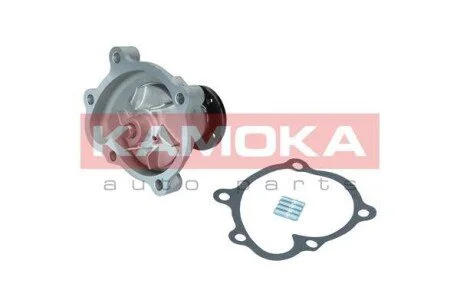 Насос охолоджуючої рідини KAMOKA T0230
