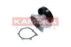 Автозапчастина KAMOKA T0247 (фото 3)