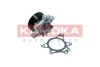 Насос охолоджуючої рідини KAMOKA T0263 (фото 2)