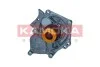 Помпа води Audi A3/A4/A5/A6/VW Golf VII/Passat VIII/Skoda Octavia IV/SuperB III 1.8/2.0 TSI/TFSI 14- KAMOKA T0289 (фото 3)