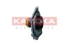 Помпа води Audi A3/A4/A5/A6/VW Golf VII/Passat VIII/Skoda Octavia IV/SuperB III 1.8/2.0 TSI/TFSI 14- KAMOKA T0289 (фото 4)