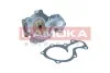 Помпа води Ford C-Max II/Focus III/Mondeo V/Fiesta/Transit Courier 1.0 EcoBoost/1.1 12- (R/B)(6 лоп) T0290