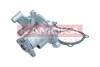 Помпа води Ford C-Max II/Focus III/Mondeo V/Fiesta/Transit Courier 1.0 EcoBoost/1.1 12- (R/B)(6 лоп) KAMOKA T0290 (фото 4)