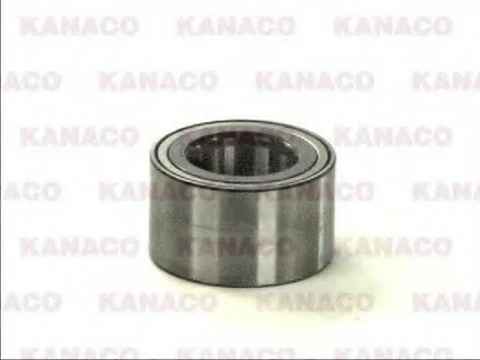 Подшипник колеса, комплект KANACO H21070