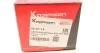 Тяга (стійка) стабілізатора KAPIMSAN 02-01114 (фото 6)