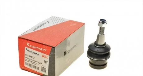 Опора шаровая KAPIMSAN 02-04112