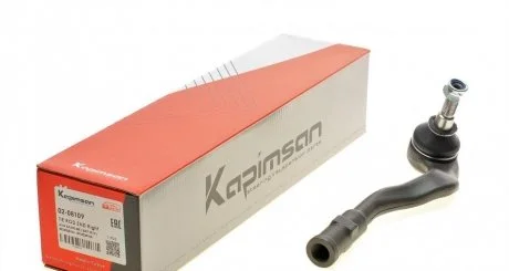 Наконечник тяги KAPIMSAN 02-08109