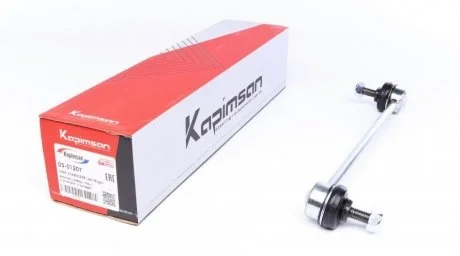 Тяга (стійка) стабілізатора KAPIMSAN 03-01207