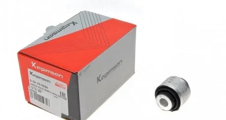 С/блок заднего верхнего рычага <> KAPIMSAN 0-52-23-0636
