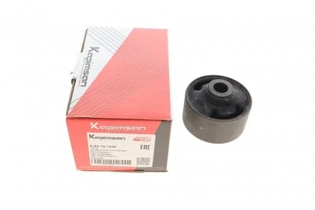 Фото 1 - втулка важеля KAPIMSAN 0-53-10-1544 Втулка важеля KAPIMSAN 0-53-10-1544 (фото 1)