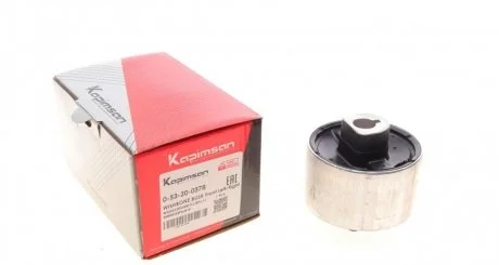 Сайлентблок рычага KAPIMSAN 0-53-20-0378