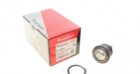 Опора шаровая KAPIMSAN 06-04501