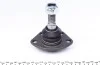 FIAT Шаровая опора нижн.(конус 18mm) 1.8T Ducato,Peugeot Boxer 02- KAPIMSAN 07-04608 (фото 4)