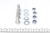 FIAT Шаровая опора нижн.(конус 18mm) 1.8T Ducato,Peugeot Boxer 02- KAPIMSAN 07-04608 (фото 5)