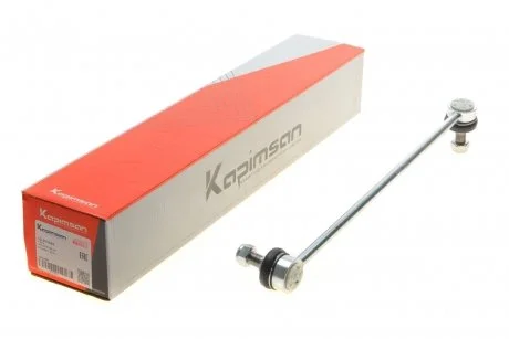 Фото 1 - тяга (стійка) стабілізатора KAPIMSAN 10-01946K Тяга (стійка) стабілізатора KAPIMSAN 10-01946K (фото 1)