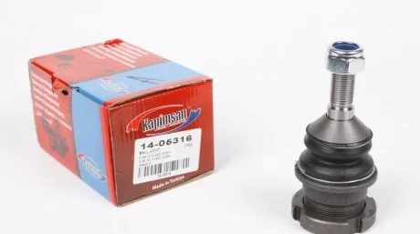 Опора шарова (нижняя) MB M-Class (W164) 05- KAPIMSAN 14-05316