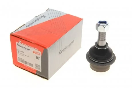 Фото 1 - кульова опора (шарнір) KAPIMSAN 31-23003 Кульова опора (шарнір) KAPIMSAN 31-23003 (фото 1)