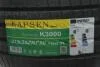 Шина автомобільна KAPSEN 315/35ZRF20 XL K3000 (фото 2)