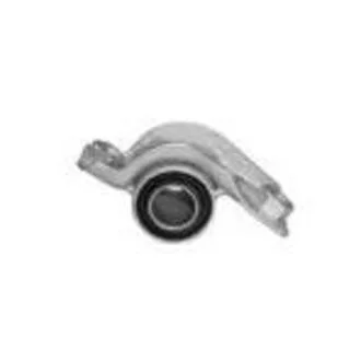 -TEKNOROT FIAT С/блок рычага лев. Alfa Romeo 147,156 01- KAUTEK AF-BS016